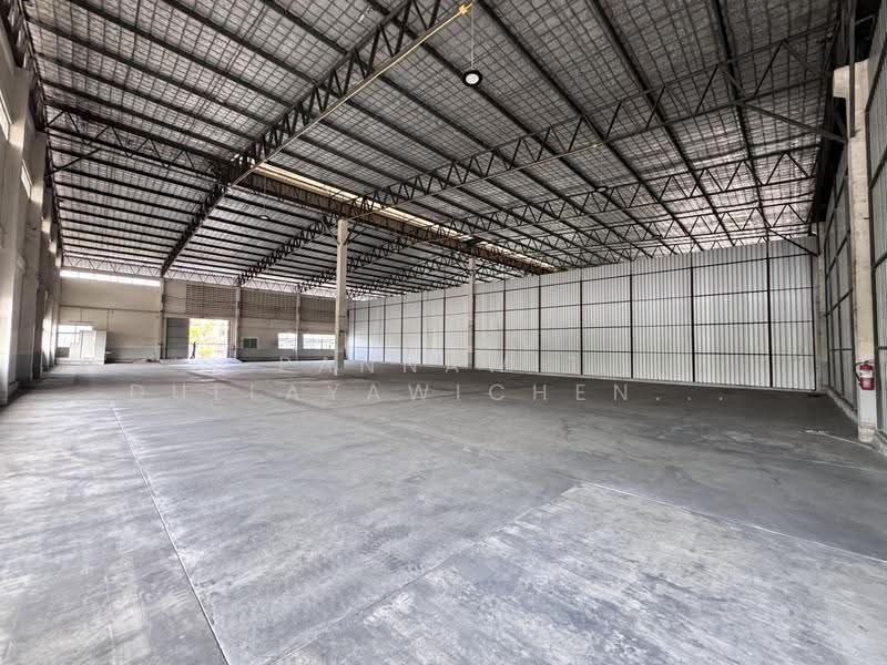 Warehouse for rent, 960 sq.m, in Khan Na Yao, Khan Na Yao, Bangkok (JKPBKK1229), Bangkok, Khan Na Yao, Bangkok, , 960 sqm, Warehouse/Factory For Rent, by Pannawit Dullayawichenwut, 500527250 - DDproperty.com