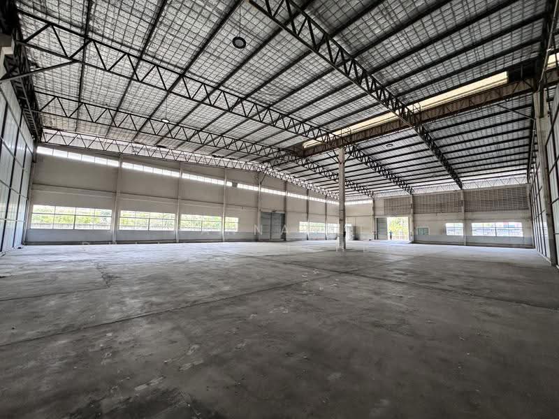 Warehouse for rent, 960 sq.m, in Khan Na Yao, Khan Na Yao, Bangkok (JKPBKK1229), Bangkok, Khan Na Yao, Bangkok, , 960 sqm, Warehouse/Factory For Rent, by Pannawit Dullayawichenwut, 500527250 - DDproperty.com