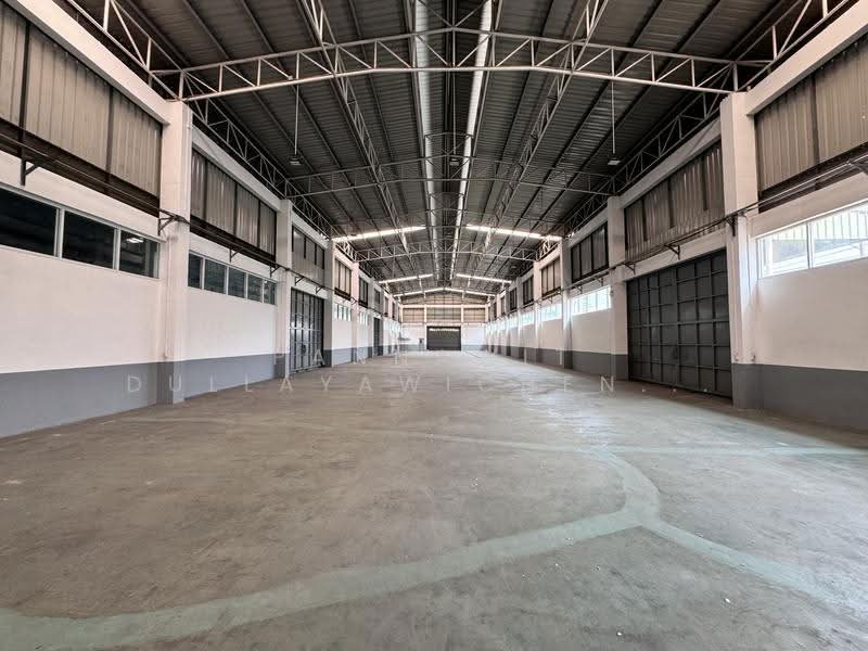 Warehouse for rent, 1,176 sq.m, in Khan Na Yao, Khan Na Yao, Bangkok (JKPBKK1228), Bangkok, Khan Na Yao, Bangkok, , 1,176 sqm, Warehouse/Factory For Rent, by Pannawit Dullayawichenwut, 500527252 - DDproperty.com