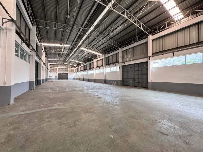 Warehouse for rent, 1,176 sq.m, in Khan Na Yao, Khan Na Yao, Bangkok (JKPBKK1228), Bangkok, Khan Na Yao, Bangkok, , 1,176 sqm, Warehouse/Factory For Rent, by Pannawit Dullayawichenwut, 500527252 - DDproperty.com