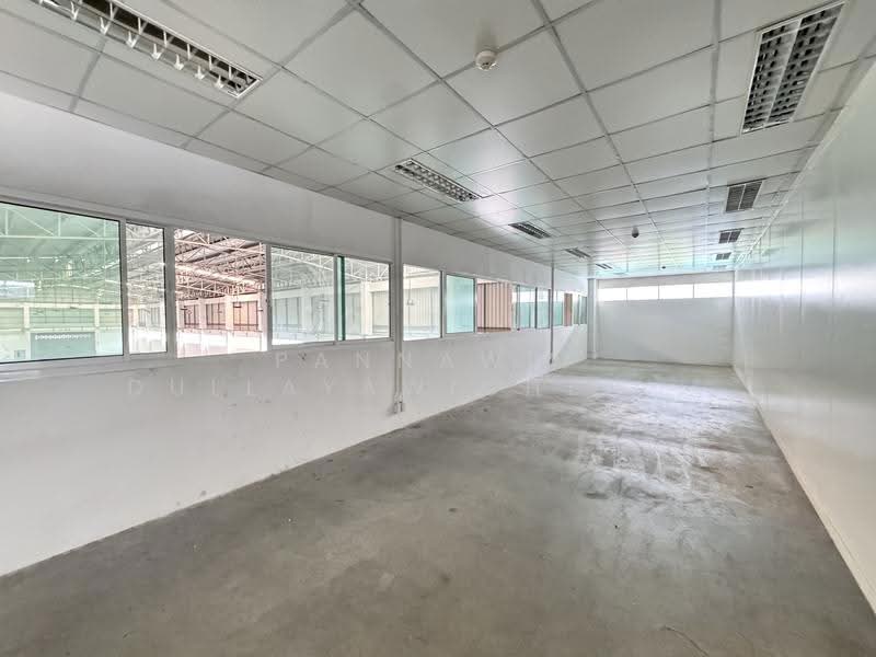 Warehouse for rent, 1,176 sq.m, in Khan Na Yao, Khan Na Yao, Bangkok (JKPBKK1228), Bangkok, Khan Na Yao, Bangkok, , 1,176 sqm, Warehouse/Factory For Rent, by Pannawit Dullayawichenwut, 500527252 - DDproperty.com