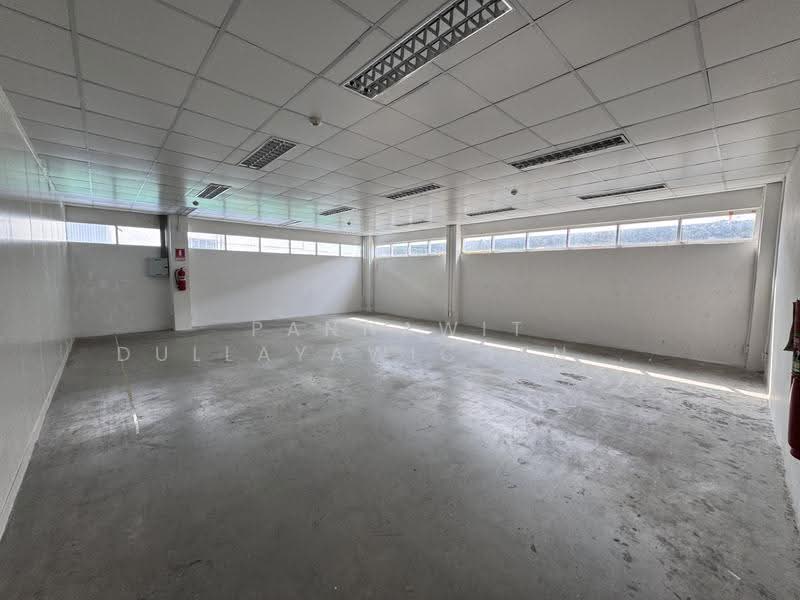 Warehouse for rent, 1,176 sq.m, in Khan Na Yao, Khan Na Yao, Bangkok (JKPBKK1228), Bangkok, Khan Na Yao, Bangkok, , 1,176 sqm, Warehouse/Factory For Rent, by Pannawit Dullayawichenwut, 500527252 - DDproperty.com