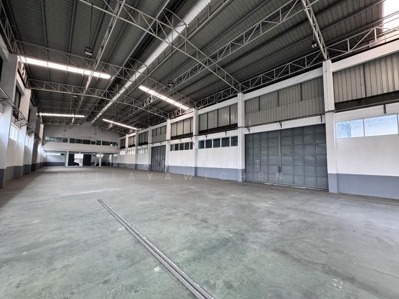 Warehouse for rent, 1,176 sq.m, in Khan Na Yao, Khan Na Yao, Bangkok (JKPBKK1228), Bangkok, Khan Na Yao, Bangkok, , 1,176 sqm, Warehouse/Factory For Rent, by Pannawit Dullayawichenwut, 500527252 - DDproperty.com