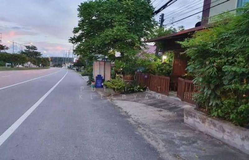 บ้าน 2-ห้องนอน, ภูเก็ต, ไม้ขาว, ถลาง, ภูเก็ต, 93 ตร.ม., บ้านเดี่ยว ขาย, โดย Puttirat Kleebyam, 500527253 - DDproperty.com