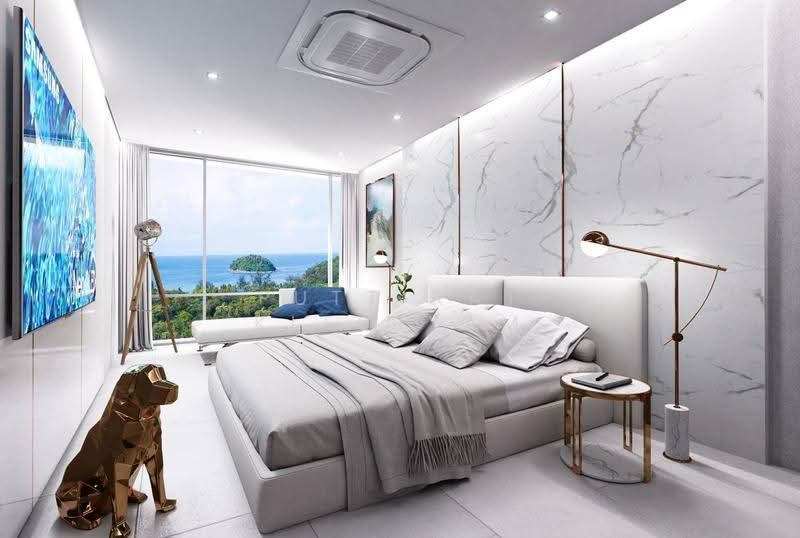 Kata Ocean View Condominium : กะตะ โอเชียนวิว คอนโดมิเนียม, ภูเก็ต, 16/5 ถ.ปฏัก. กม.2 ซอยกะตะบุรี, กะรน, เมืองภูเก็ต, ภูเก็ต, 66 ตร.ม., คอนโด ขาย, โดย Puttirat Kleebyam, 500527254 - DDproperty.com