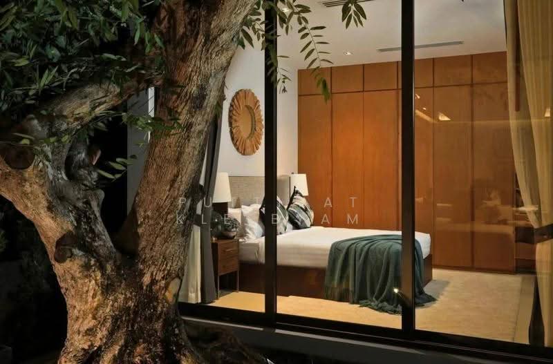 Botanica Foresta : โบทานิกา ฟอเรสต้า, ภูเก็ต, หมู่ 5, เชิงทะเล, ถลาง, ภูเก็ต, 570 ตร.ม., วิลล่า ให้เช่า, โดย Puttirat Kleebyam, 500527257 - DDproperty.com