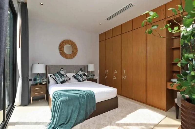 Botanica Foresta, Phuket, Village No. 5, Choeng Thale, Thalang, Phuket, 4 Bedrooms, 570 sqm, Villa For Sale, by Puttirat Kleebyam, 500527258 - DDproperty.com