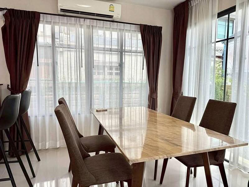 Burasiri Koh Kaew, Phuket, Thep King Kaew Kaew, Thep Krasattri, Muang Phuket, Phuket, 3 Bedrooms, 204 sqm, Single Detached House For Sale, by Puttirat Kleebyam, 500527259 - DDproperty.com