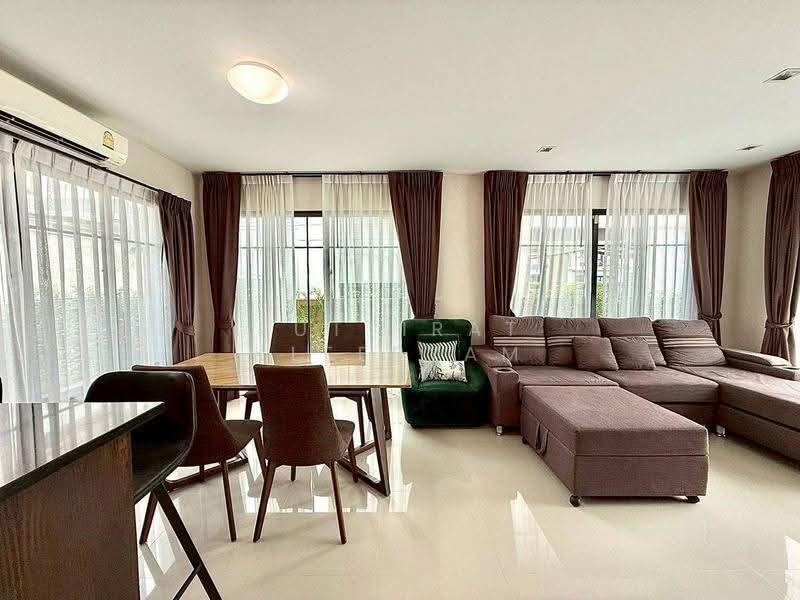Burasiri Koh Kaew, Phuket, Thep King Kaew Kaew, Thep Krasattri, Muang Phuket, Phuket, 3 Bedrooms, 204 sqm, Single Detached House For Sale, by Puttirat Kleebyam, 500527259 - DDproperty.com