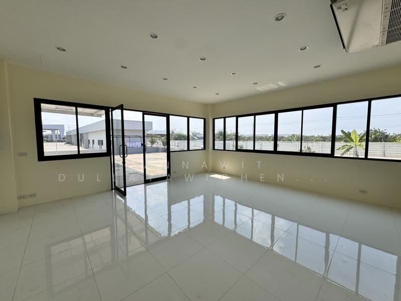 Warehouse for rent, 1,555 sq.m, in Lam Phak Chi, Nong Chok, Bangkok (JKPBKK1227), Bangkok, Lam Phak Chi, Nong Chok, Bangkok, , 1,555 sqm, Warehouse/Factory For Rent, by Pannawit Dullayawichenwut, 500527261 - DDproperty.com