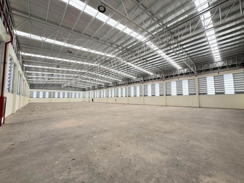 Warehouse for rent, 1,555 sq.m, in Lam Phak Chi, Nong Chok, Bangkok (JKPBKK1227), Bangkok, Lam Phak Chi, Nong Chok, Bangkok, , 1,555 sqm, Warehouse/Factory For Rent, by Pannawit Dullayawichenwut, 500527261 - DDproperty.com