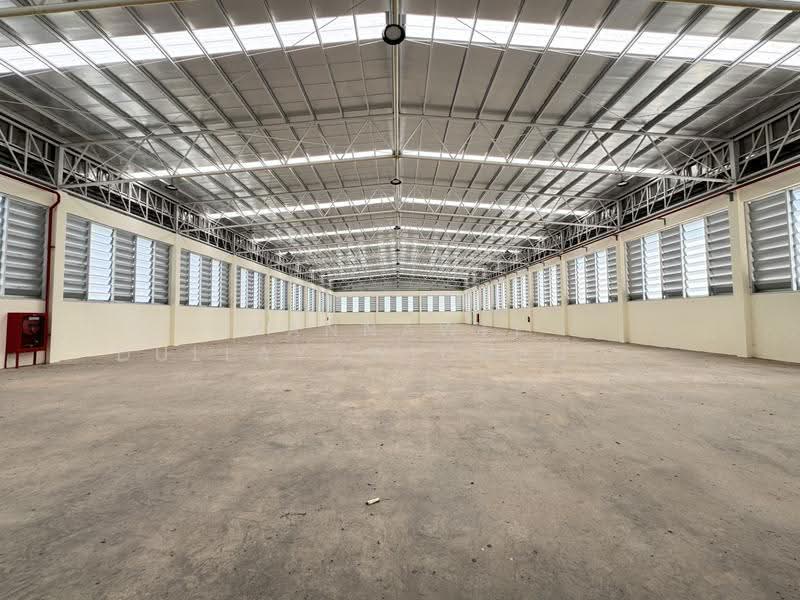 Warehouse for rent, 1,555 sq.m, in Lam Phak Chi, Nong Chok, Bangkok (JKPBKK1227), Bangkok, Lam Phak Chi, Nong Chok, Bangkok, , 1,555 sqm, Warehouse/Factory For Rent, by Pannawit Dullayawichenwut, 500527261 - DDproperty.com