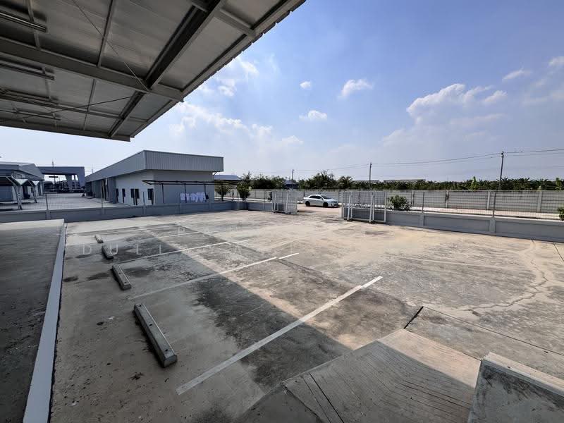 Warehouse for rent, 1,555 sq.m, in Lam Phak Chi, Nong Chok, Bangkok (JKPBKK1227), Bangkok, Lam Phak Chi, Nong Chok, Bangkok, , 1,555 sqm, Warehouse/Factory For Rent, by Pannawit Dullayawichenwut, 500527261 - DDproperty.com