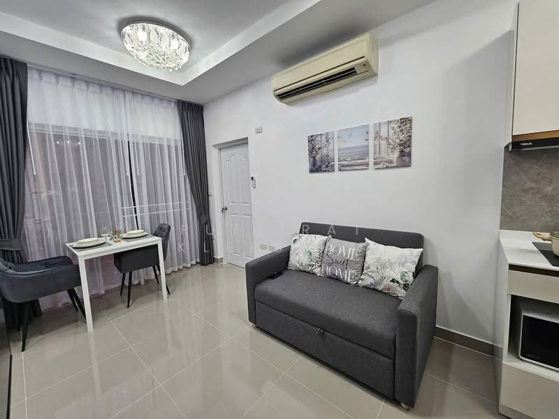 New Nordic Trend, Chon Buri (Pattaya), Pattaya Soi Phra Tamnak 4, Nong Pru, Bang Lamung (Pattaya), Chon Buri (Pattaya), 1 Bedroom, 45 sqm, Apartment For Sale, by Puttirat Kleebyam, 500527262 - DDproperty.com