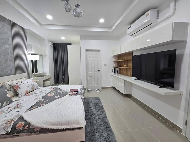 New Nordic Trend, Chon Buri (Pattaya), Pattaya Soi Phra Tamnak 4, Nong Pru, Bang Lamung (Pattaya), Chon Buri (Pattaya), 1 Bedroom, 45 sqm, Apartment For Sale, by Puttirat Kleebyam, 500527262 - DDproperty.com