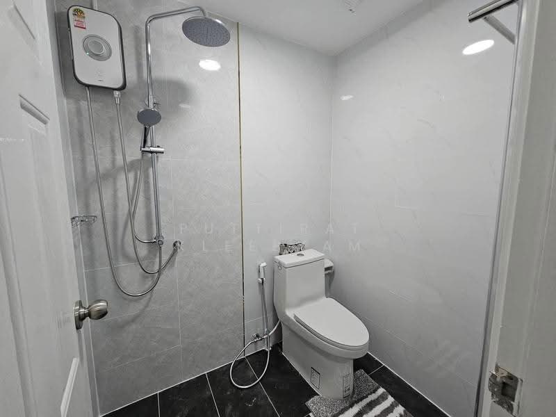 New Nordic Trend, Chon Buri (Pattaya), Pattaya Soi Phra Tamnak 4, Nong Pru, Bang Lamung (Pattaya), Chon Buri (Pattaya), 1 Bedroom, 45 sqm, Apartment For Sale, by Puttirat Kleebyam, 500527262 - DDproperty.com