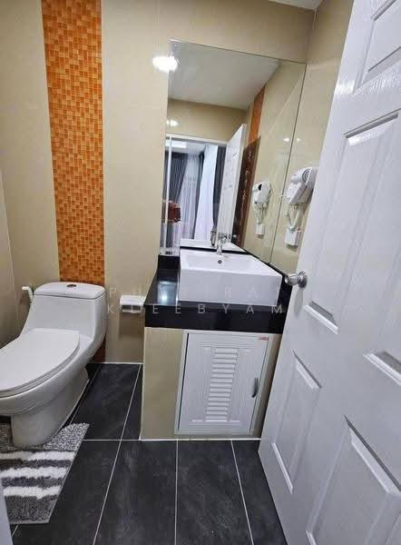 New Nordic Trend, Chon Buri (Pattaya), Pattaya Soi Phra Tamnak 4, Nong Pru, Bang Lamung (Pattaya), Chon Buri (Pattaya), 1 Bedroom, 45 sqm, Apartment For Sale, by Puttirat Kleebyam, 500527262 - DDproperty.com