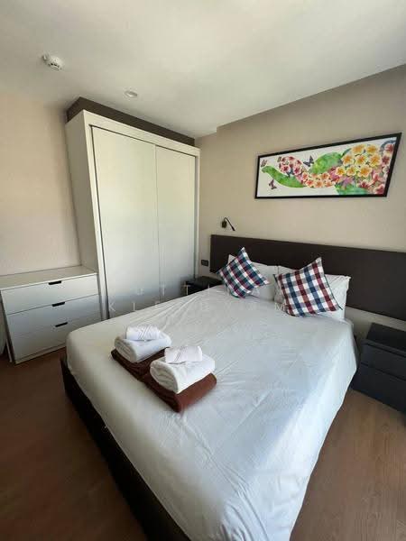 The Title V, Phuket, Wiset Road, Rawai, Muang Phuket, Phuket, 1 Bedroom, 36 sqm, Condo For Sale, by Puttirat Kleebyam, 500527263 - DDproperty.com