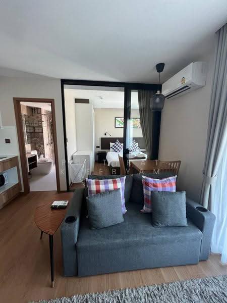 The Title V, Phuket, Wiset Road, Rawai, Muang Phuket, Phuket, 1 Bedroom, 36 sqm, Condo For Sale, by Puttirat Kleebyam, 500527263 - DDproperty.com