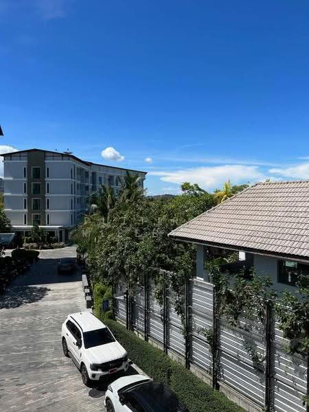 The Title V, Phuket, Wiset Road, Rawai, Muang Phuket, Phuket, 1 Bedroom, 36 sqm, Condo For Sale, by Puttirat Kleebyam, 500527263 - DDproperty.com