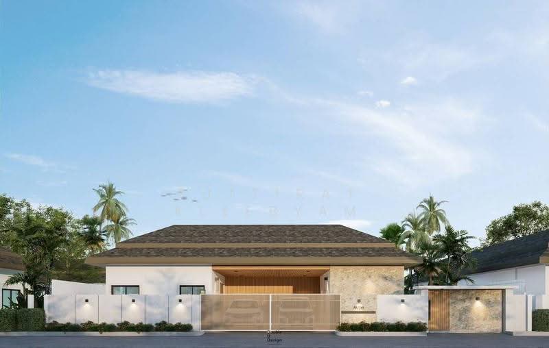 5-BR Villa, Phuket, Chalong, Muang Phuket, Phuket, 5 Bedrooms, 515 sqm, Villa For Sale, by Puttirat Kleebyam, 500527264 - DDproperty.com