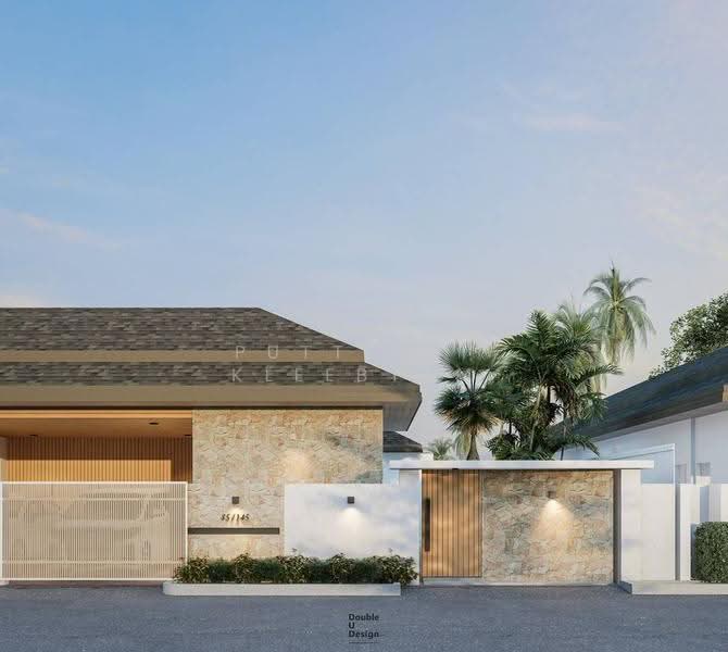 5-BR Villa, Phuket, Chalong, Muang Phuket, Phuket, 5 Bedrooms, 515 sqm, Villa For Sale, by Puttirat Kleebyam, 500527264 - DDproperty.com