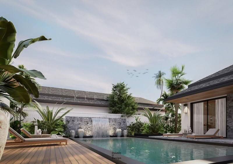 5-BR Villa, Phuket, Chalong, Muang Phuket, Phuket, 5 Bedrooms, 515 sqm, Villa For Sale, by Puttirat Kleebyam, 500527264 - DDproperty.com