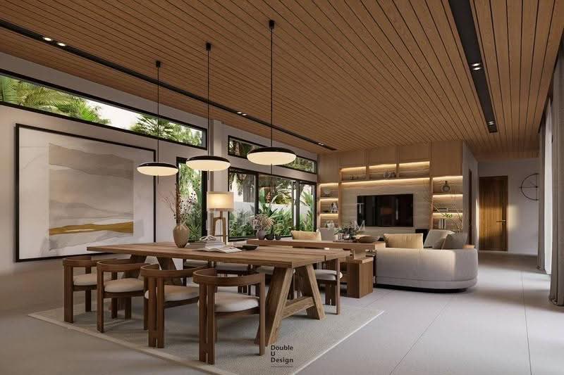 5-BR Villa, Phuket, Chalong, Muang Phuket, Phuket, 5 Bedrooms, 515 sqm, Villa For Sale, by Puttirat Kleebyam, 500527264 - DDproperty.com