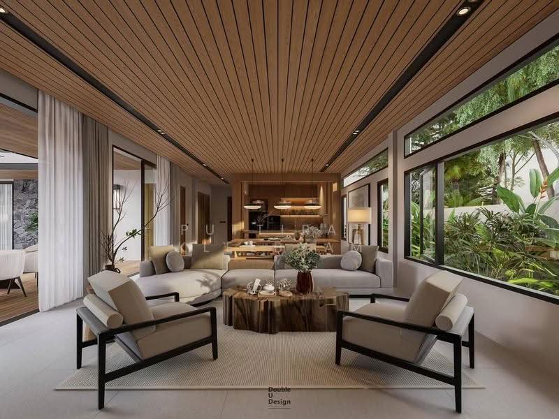 5-BR Villa, Phuket, Chalong, Muang Phuket, Phuket, 5 Bedrooms, 515 sqm, Villa For Sale, by Puttirat Kleebyam, 500527264 - DDproperty.com