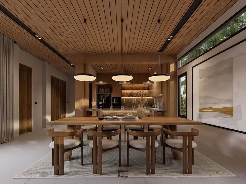 5-BR Villa, Phuket, Chalong, Muang Phuket, Phuket, 5 Bedrooms, 515 sqm, Villa For Sale, by Puttirat Kleebyam, 500527264 - DDproperty.com