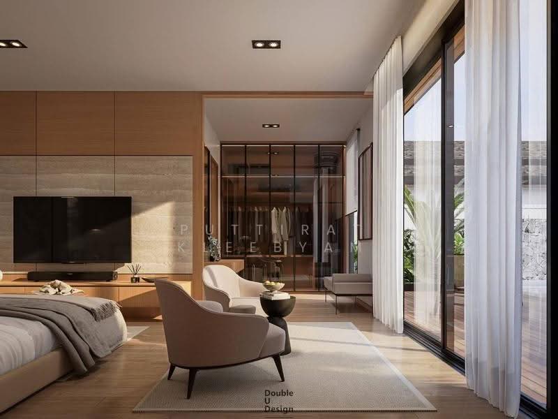 5-BR Villa, Phuket, Chalong, Muang Phuket, Phuket, 5 Bedrooms, 515 sqm, Villa For Sale, by Puttirat Kleebyam, 500527264 - DDproperty.com