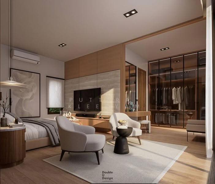 5-BR Villa, Phuket, Chalong, Muang Phuket, Phuket, 5 Bedrooms, 515 sqm, Villa For Sale, by Puttirat Kleebyam, 500527264 - DDproperty.com