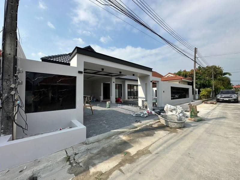 วิลล่า 3-ห้องนอน, ภูเก็ต, รัษฎา, เมืองภูเก็ต, ภูเก็ต, 224 ตร.ม., วิลล่า ขาย, โดย Puttirat Kleebyam, 500527265 - DDproperty.com