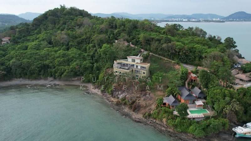 5-BR Villa, Phuket, Wichit, Muang Phuket, Phuket, 5 Bedrooms, 740 sqm, Villa For Sale, by Puttirat Kleebyam, 500527266 - DDproperty.com