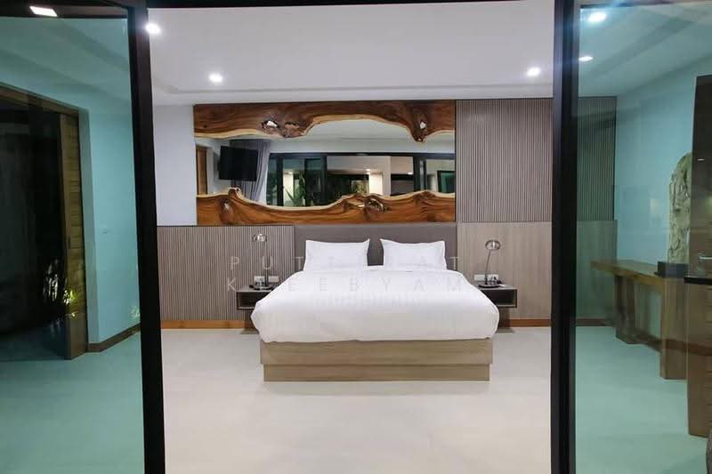 3-BR Villa, Phuket, Thep Krasattri, Thalang, Phuket, 3 Bedrooms, 350 sqm, Villa For Rent, by Puttirat Kleebyam, 500527268 - DDproperty.com