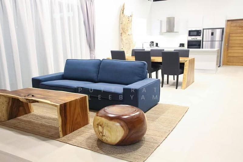 3-BR Villa, Phuket, Thep Krasattri, Thalang, Phuket, 3 Bedrooms, 350 sqm, Villa For Rent, by Puttirat Kleebyam, 500527268 - DDproperty.com