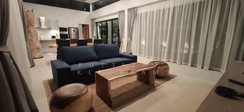 3-BR Villa, Phuket, Thep Krasattri, Thalang, Phuket, 3 Bedrooms, 350 sqm, Villa For Rent, by Puttirat Kleebyam, 500527268 - DDproperty.com