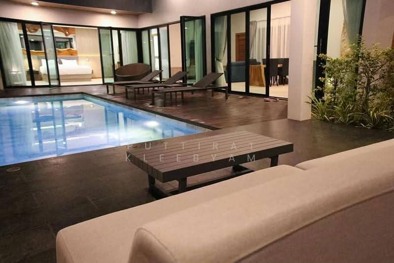 3-BR Villa, Phuket, Thep Krasattri, Thalang, Phuket, 3 Bedrooms, 350 sqm, Villa For Sale, by Puttirat Kleebyam, 500527269 - DDproperty.com