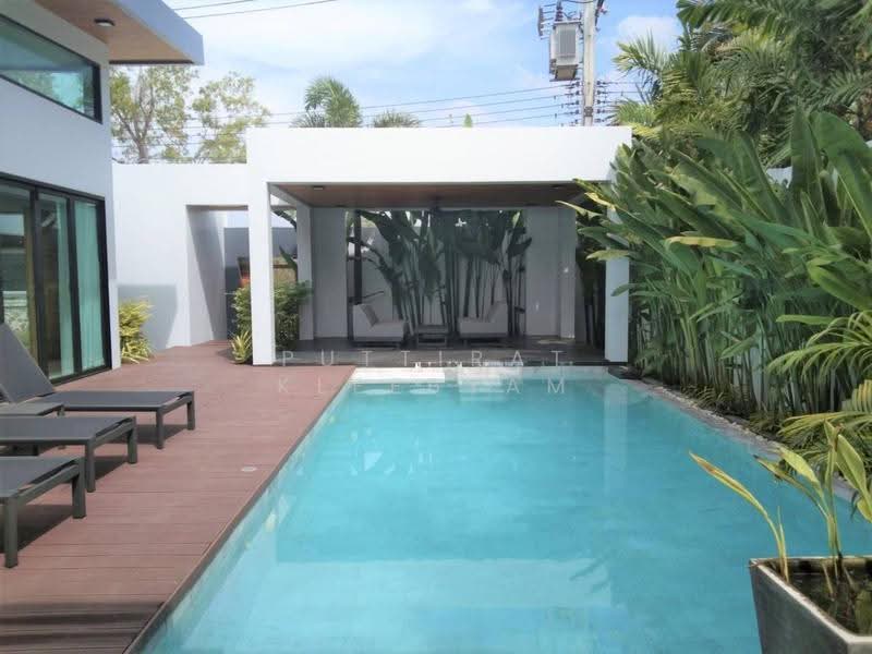 3-BR Villa, Phuket, Thep Krasattri, Thalang, Phuket, 3 Bedrooms, 350 sqm, Villa For Sale, by Puttirat Kleebyam, 500527269 - DDproperty.com
