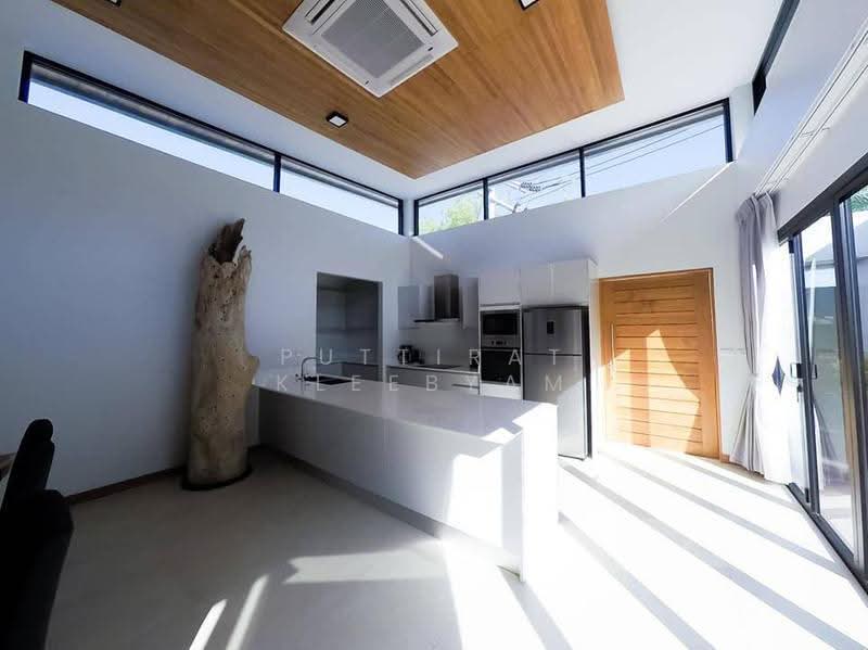 3-BR Villa, Phuket, Thep Krasattri, Thalang, Phuket, 3 Bedrooms, 350 sqm, Villa For Sale, by Puttirat Kleebyam, 500527269 - DDproperty.com