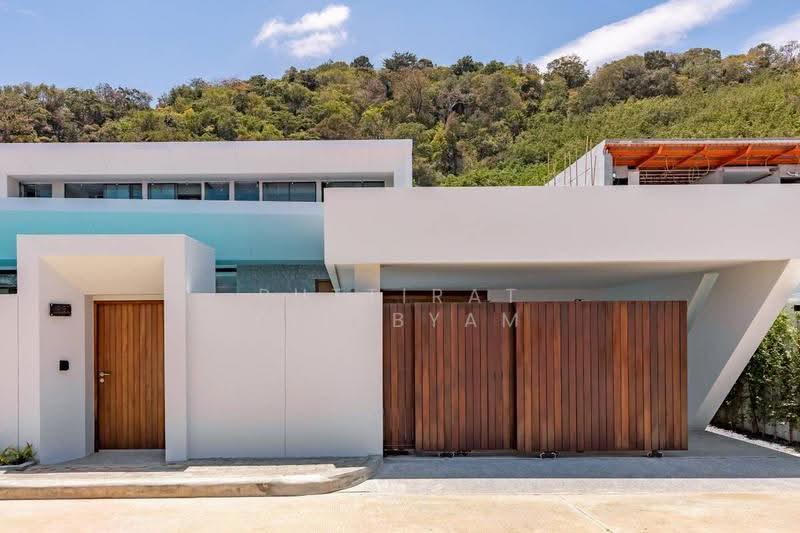 undefined, Phuket, Choeng Thale, Thalang, Phuket, 3 Bedrooms, 352 sqm, Villa For Sale, by Puttirat Kleebyam, 500527271 - DDproperty.com