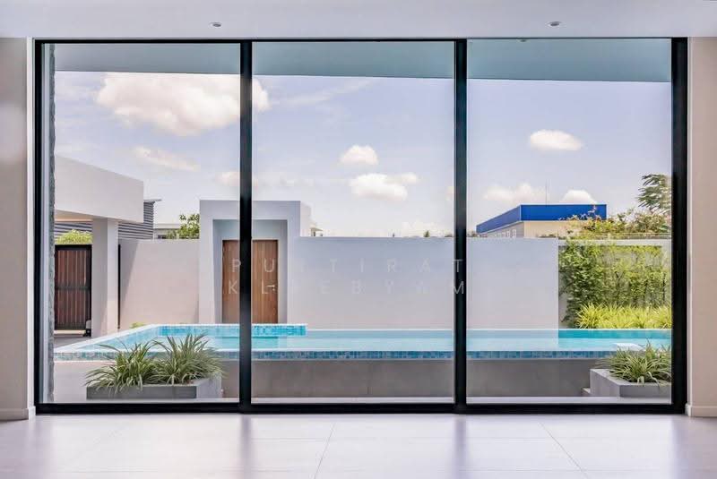 undefined, Phuket, Choeng Thale, Thalang, Phuket, 3 Bedrooms, 352 sqm, Villa For Sale, by Puttirat Kleebyam, 500527271 - DDproperty.com