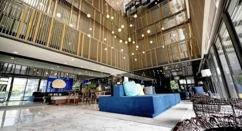 The Deck Patong: เดอะเดค ป่าตอง, ภูเก็ต, 81 ถนนราษฎร์อุทิศ, ป่าตอง, กะทู้, ภูเก็ต, 45 ตร.ม., คอนโด ขาย, โดย Puttirat Kleebyam, 500527272 - DDproperty.com