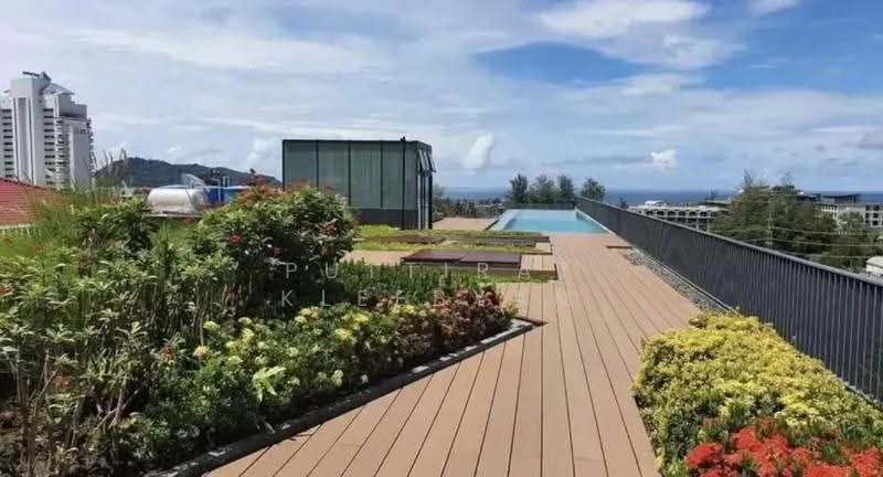 The Deck Patong: เดอะเดค ป่าตอง, ภูเก็ต, 81 ถนนราษฎร์อุทิศ, ป่าตอง, กะทู้, ภูเก็ต, 45 ตร.ม., คอนโด ขาย, โดย Puttirat Kleebyam, 500527272 - DDproperty.com