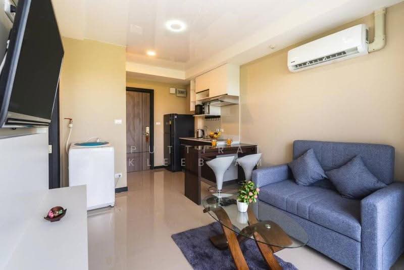 MBC Mai Khao Beach Condotel : ไม้ขาว บีช คอนโดเทล, ภูเก็ต, ไม้ขาว, ถลาง, ภูเก็ต, 36 ตร.ม., อพาร์ทเมนท์ ขาย, โดย Puttirat Kleebyam, 500527273 - DDproperty.com