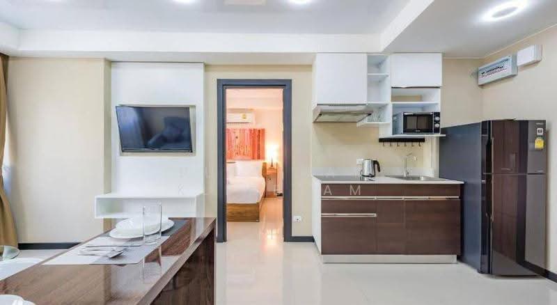 MBC Mai Khao Beach Condotel : ไม้ขาว บีช คอนโดเทล, ภูเก็ต, ไม้ขาว, ถลาง, ภูเก็ต, 36 ตร.ม., อพาร์ทเมนท์ ขาย, โดย Puttirat Kleebyam, 500527273 - DDproperty.com