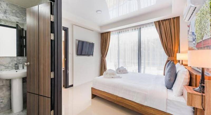 MBC Mai Khao Beach Condotel, Phuket, Mai Khao, Thalang, Phuket, 1 Bedroom, 36 sqm, Apartment For Sale, by Puttirat Kleebyam, 500527273 - DDproperty.com