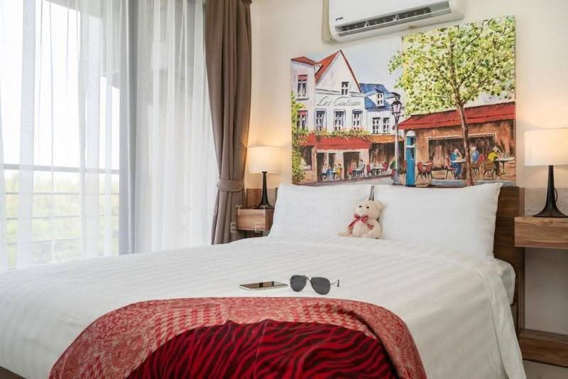 MBC Mai Khao Beach Condotel, Phuket, Mai Khao, Thalang, Phuket, 1 Bedroom, 36 sqm, Apartment For Sale, by Puttirat Kleebyam, 500527273 - DDproperty.com