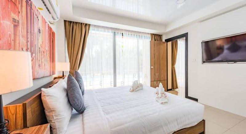 MBC Mai Khao Beach Condotel, Phuket, Mai Khao, Thalang, Phuket, 1 Bedroom, 36 sqm, Apartment For Sale, by Puttirat Kleebyam, 500527273 - DDproperty.com