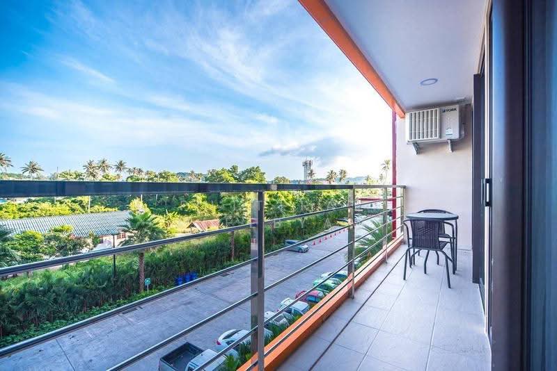 MBC Mai Khao Beach Condotel, Phuket, Mai Khao, Thalang, Phuket, 1 Bedroom, 36 sqm, Apartment For Sale, by Puttirat Kleebyam, 500527273 - DDproperty.com